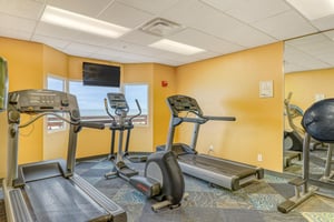 Tidewater Beach Resort 1301 32