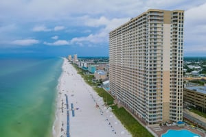 Tidewater Beach Resort 1301 37