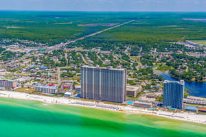 Tidewater Beach Resort 1301 38