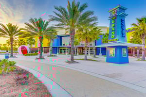 Tidewater Beach Resort 1301 39