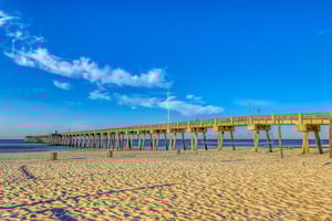 Tidewater Beach Resort 1301 40