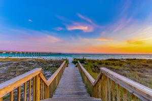 Tidewater Beach Resort 1301 41