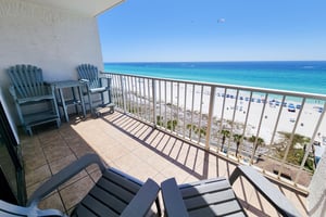 Summit 919 Beachfront Panama Paradise 1