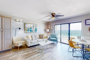 Summit 919 Beachfront Panama Paradise 2