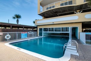 Summit 919 Beachfront Panama Paradise 15