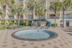 Summit 919 Beachfront Panama Paradise 21