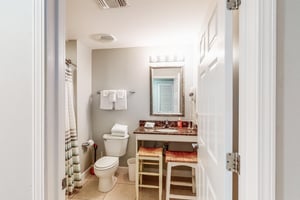 Splash Resort 402W 20