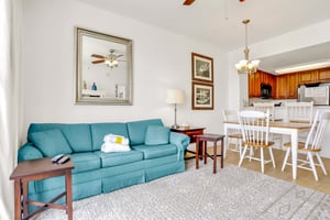 Seychelles Beach Resort 1205 2