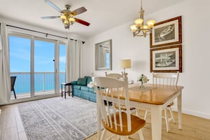 Seychelles Beach Resort 1205 3