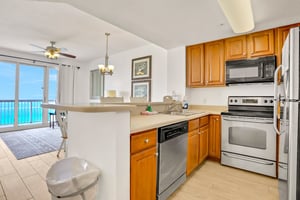 Seychelles Beach Resort 1205 5