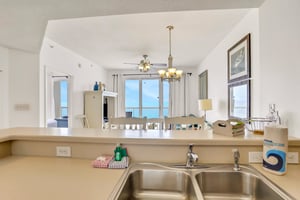Seychelles Beach Resort 1205 6