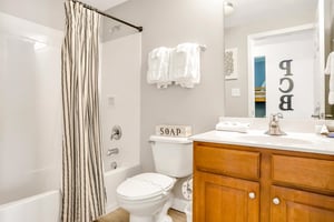 Seychelles Beach Resort 1205 8