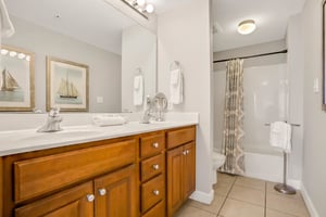 Seychelles Beach Resort 1205 9