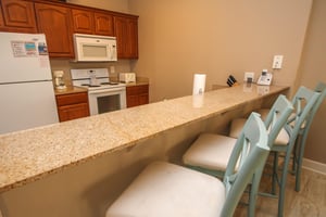 Ocean Reef 808 8