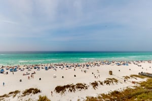 Majestic Beach Resort Tower 1 503 High five 4