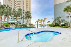 Long Beach Resort Tower 4901 35