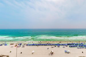 Emerald Beach Resort, Unit 830 26