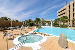Emerald Beach Resort, Unit 830 27