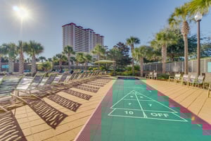 Emerald Beach Resort, Unit 830 32