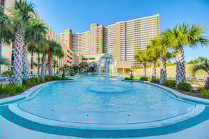 Emerald Beach Resort, Unit 830 35