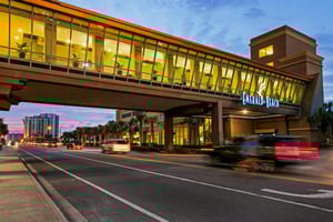 Emerald Beach Resort, Unit 830 36