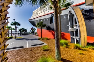 Emerald Beach Resort, Unit 830 39