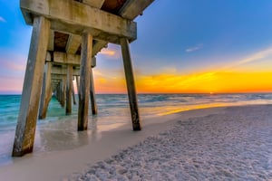 Emerald Beach Resort, Unit 830 44