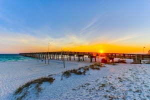 Emerald Beach Resort, Unit 830 45