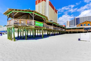 Emerald Beach Resort, Unit 830 47
