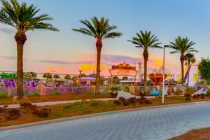 Emerald Beach Resort 2036 42