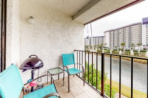 Edgewater Golf Villa 510 24