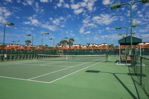 Edgewater Golf Villa 510 28
