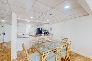 Edgewater Beach Resort Tower 3  411 7