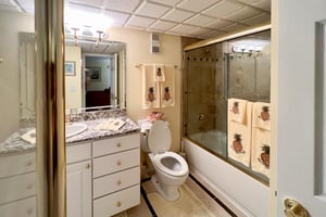 Edgewater Beach Resort Tower 2  301 16