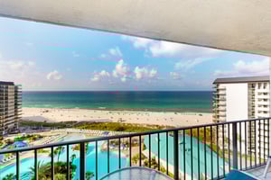 Edgewater Beach Resort Tower 11111 1