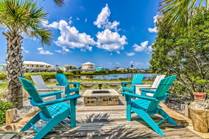Summer Breeze Retreat 1