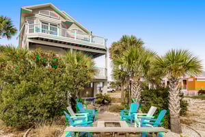 Summer Breeze Retreat 5