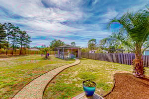 Driftwood Beach Retreat 1