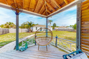 Driftwood Beach Retreat 5