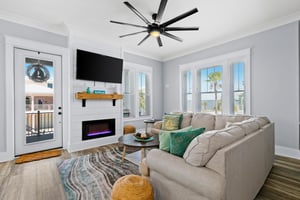 Breezin Home 1