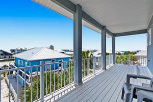 Breezin Home 40
