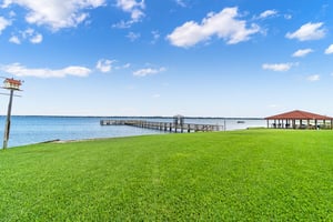 Sunset Harbor Palms 1110 2