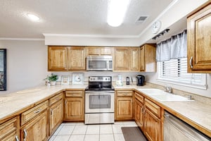 Sunset Harbor Palms 1110 7