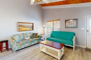Seascape Tennis Villas 87B 2