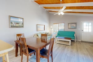 Seascape Tennis Villas 87B 4