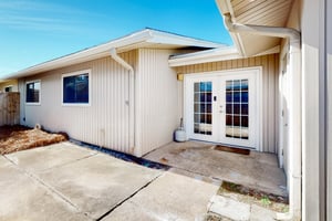 Seascape Tennis Villas 87B 17