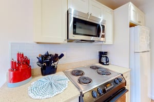 Seascape Garden Villas 18B 7