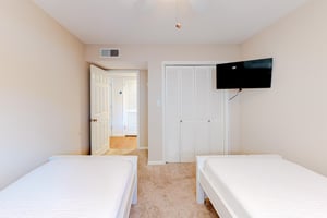 Seascape Garden Villas 18B 13
