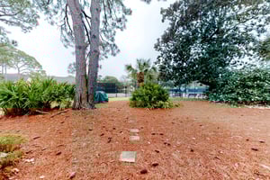 Seascape Garden Villas 18B 18