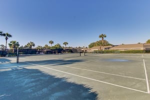 Seascape Garden Villas 18B 20